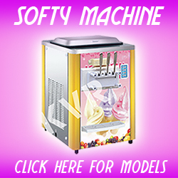 Softy Machine Manufacturer Supplier Wholesale Exporter Importer Buyer Trader Retailer in Kukatpally  India